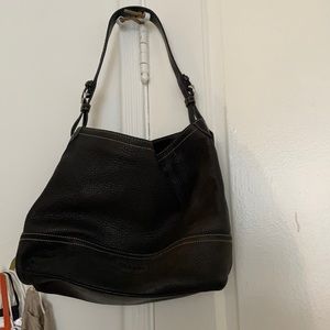 Coach shoulder bag